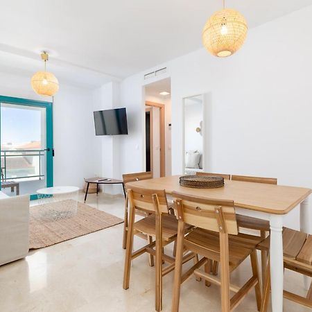 Pont Sec Apartments Denia Εξωτερικό φωτογραφία