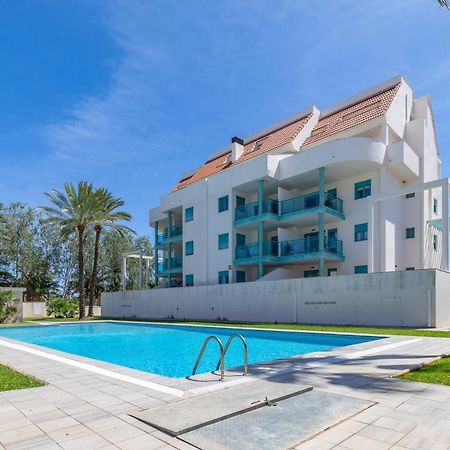 Pont Sec Apartments Denia Εξωτερικό φωτογραφία