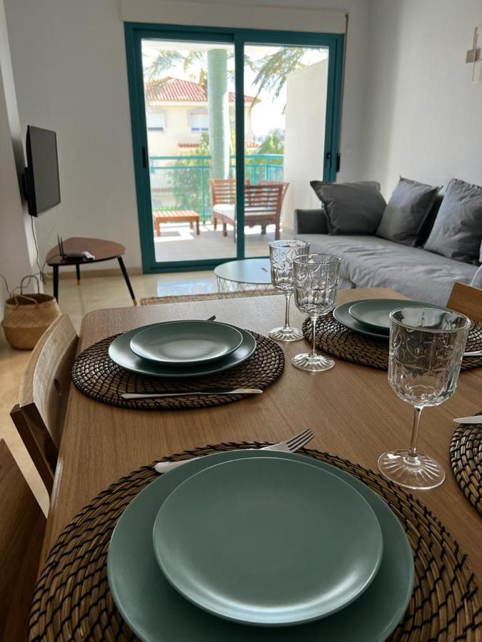 Pont Sec Apartments Denia Εξωτερικό φωτογραφία