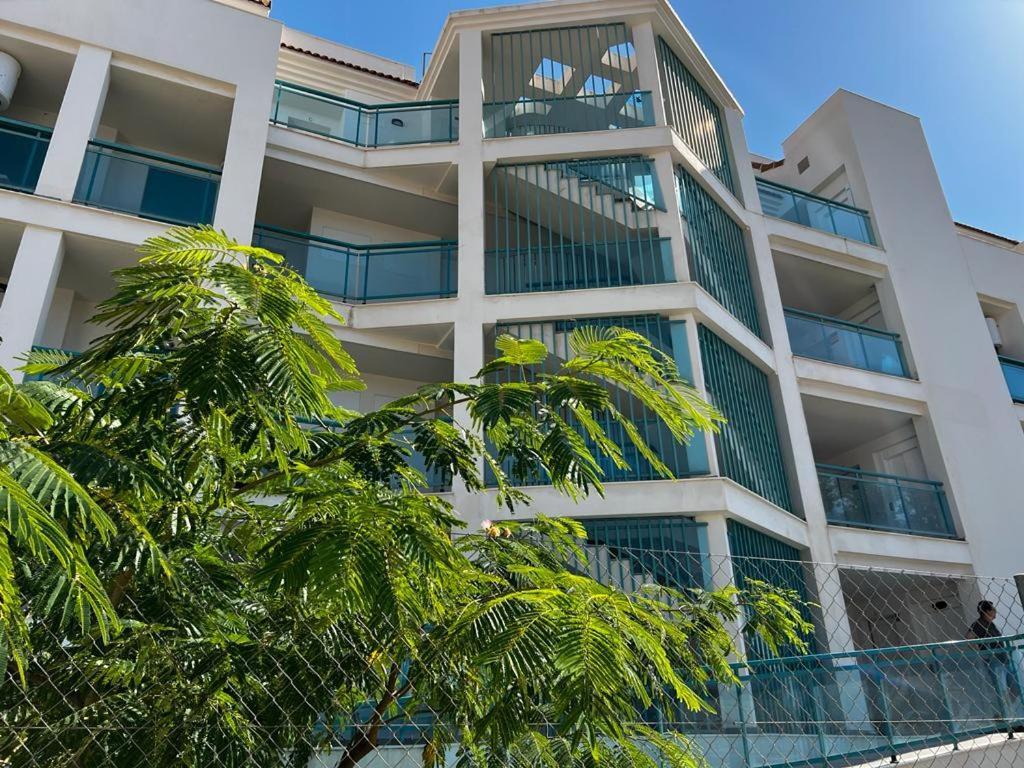 Pont Sec Apartments Denia Εξωτερικό φωτογραφία