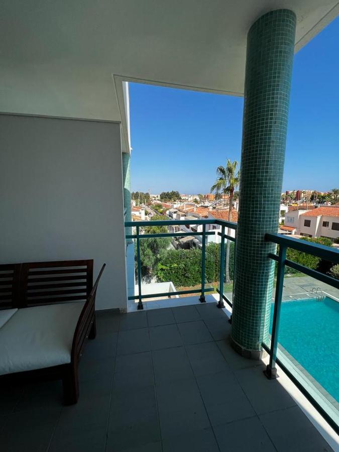 Pont Sec Apartments Denia Εξωτερικό φωτογραφία