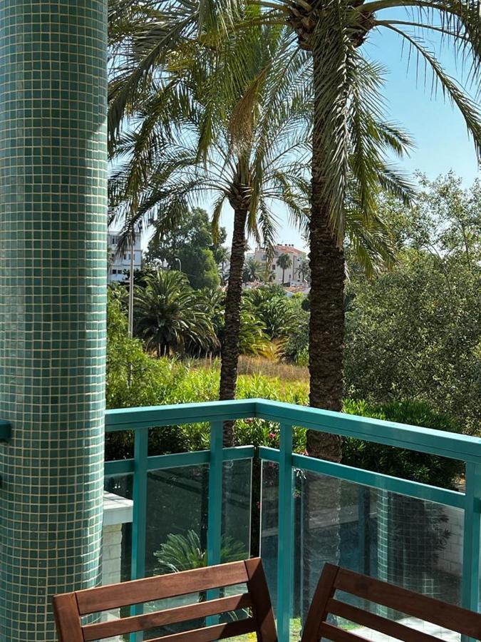 Pont Sec Apartments Denia Εξωτερικό φωτογραφία