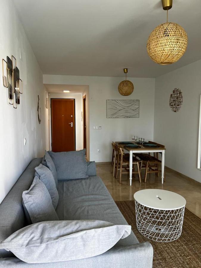 Pont Sec Apartments Denia Εξωτερικό φωτογραφία