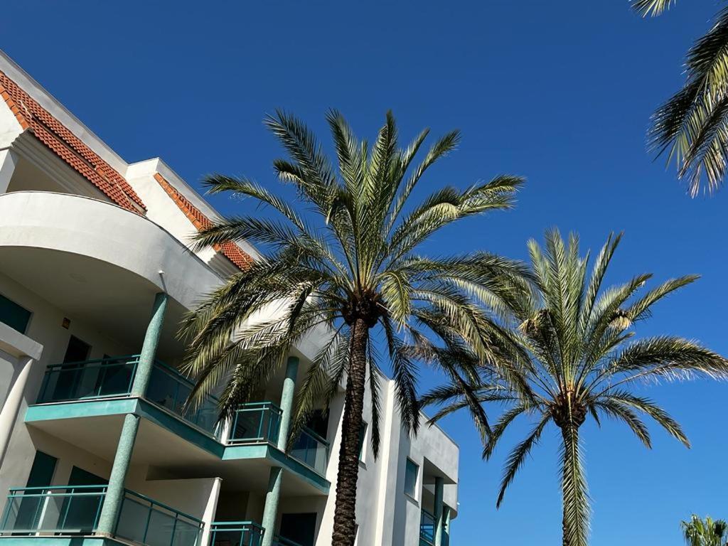 Pont Sec Apartments Denia Εξωτερικό φωτογραφία
