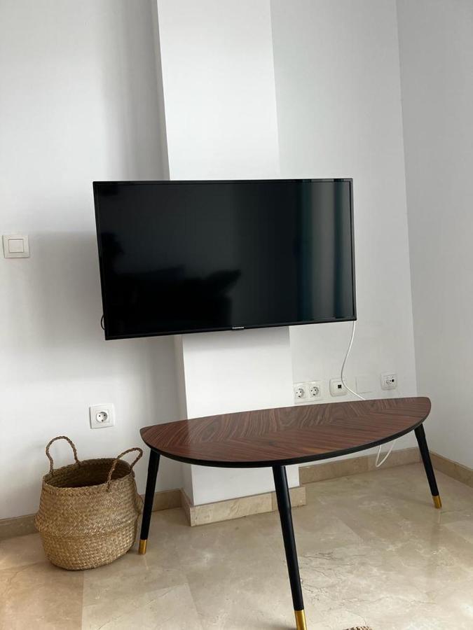 Pont Sec Apartments Denia Εξωτερικό φωτογραφία