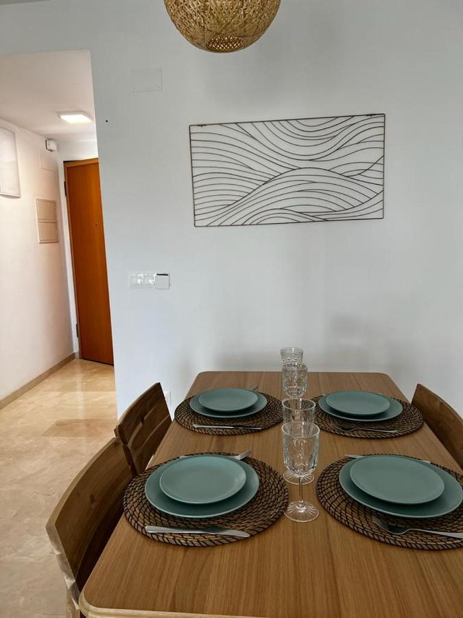 Pont Sec Apartments Denia Εξωτερικό φωτογραφία