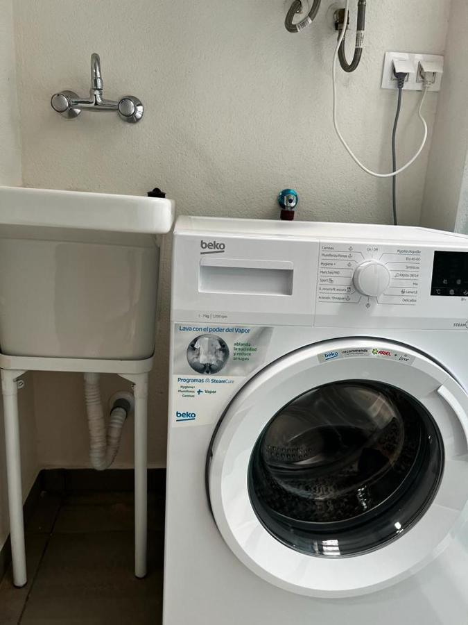 Pont Sec Apartments Denia Εξωτερικό φωτογραφία