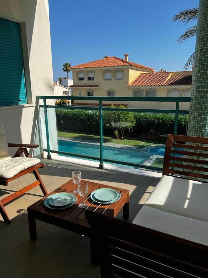 Pont Sec Apartments Denia Εξωτερικό φωτογραφία