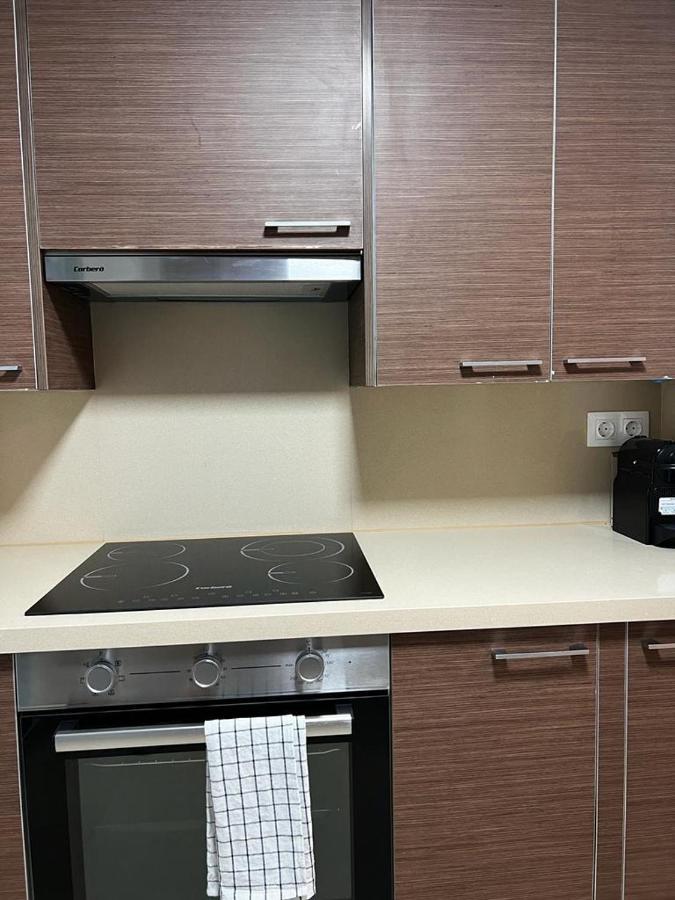 Pont Sec Apartments Denia Εξωτερικό φωτογραφία