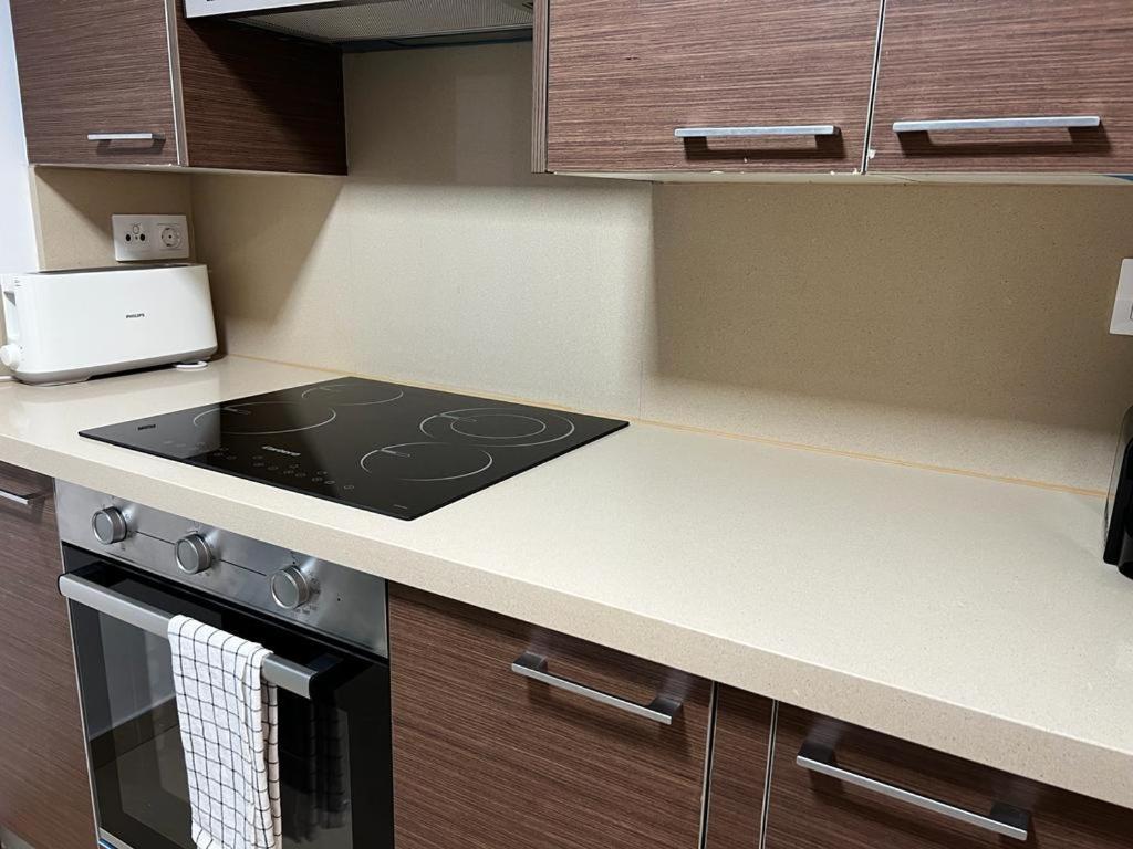 Pont Sec Apartments Denia Εξωτερικό φωτογραφία