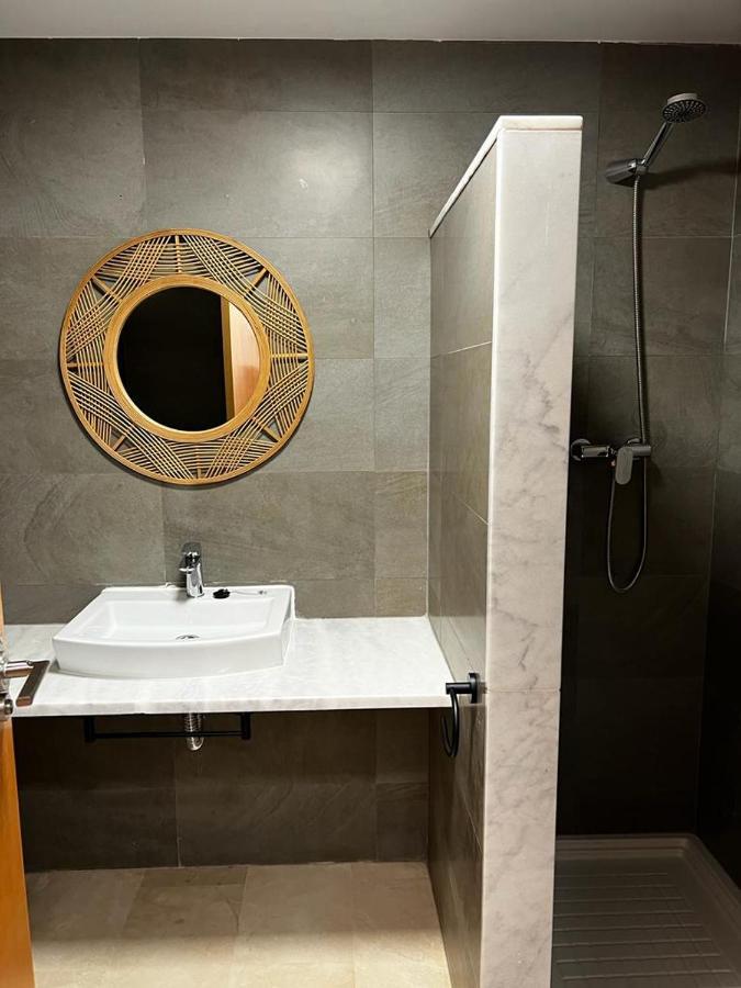 Pont Sec Apartments Denia Εξωτερικό φωτογραφία