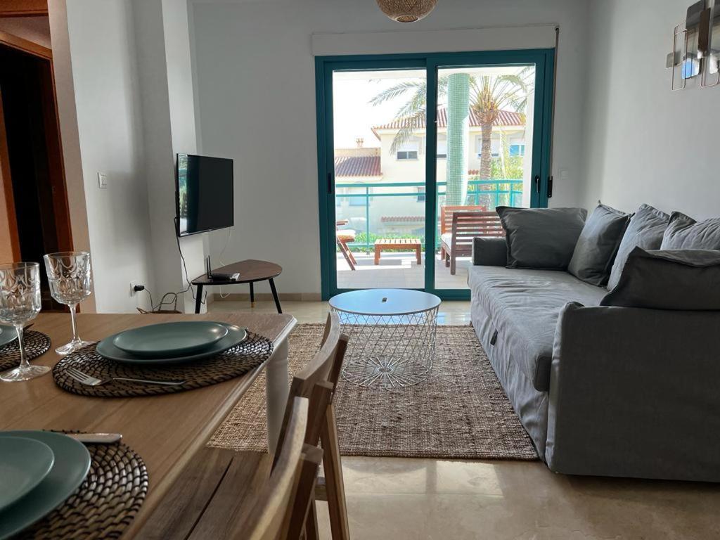 Pont Sec Apartments Denia Εξωτερικό φωτογραφία
