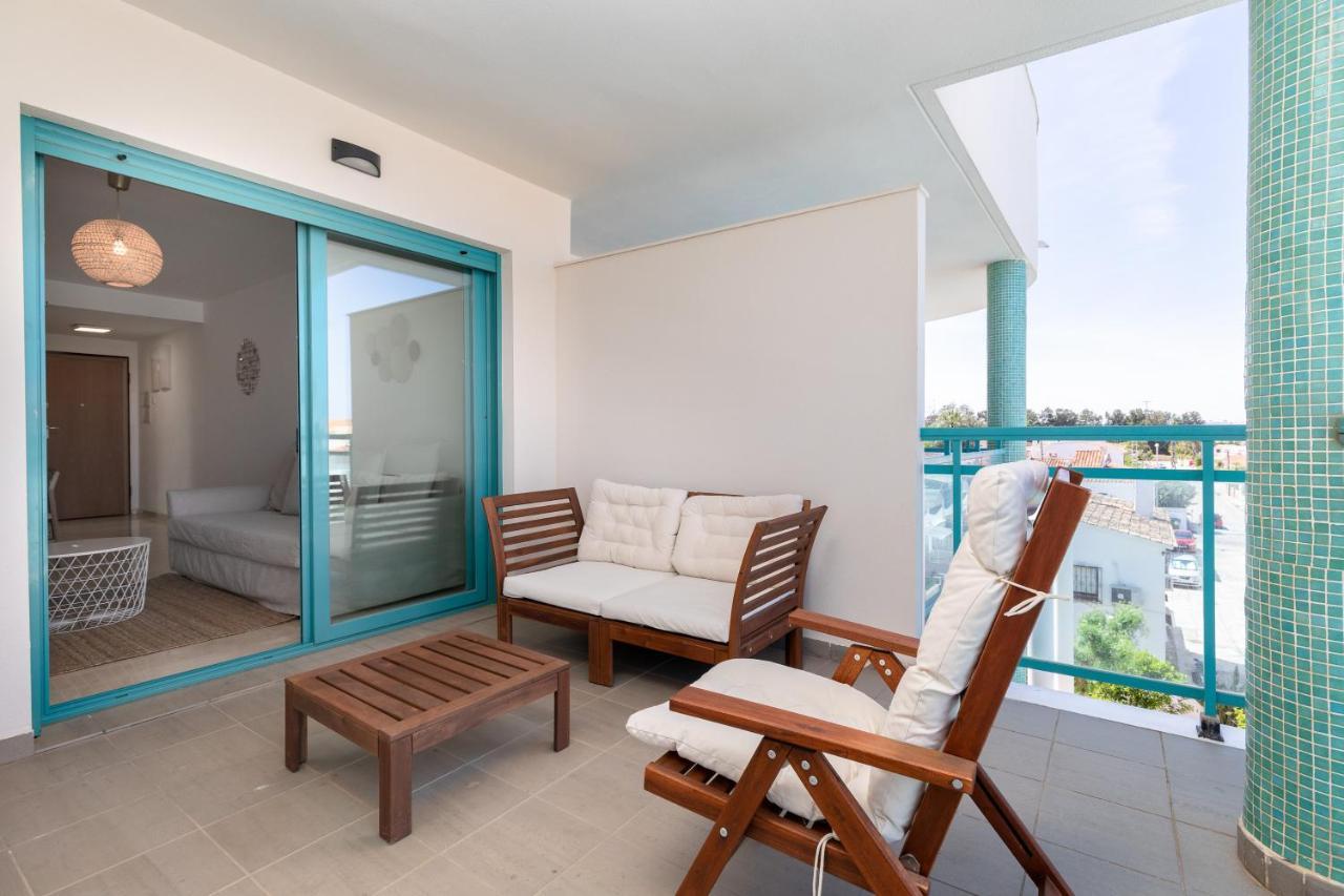 Pont Sec Apartments Denia Εξωτερικό φωτογραφία