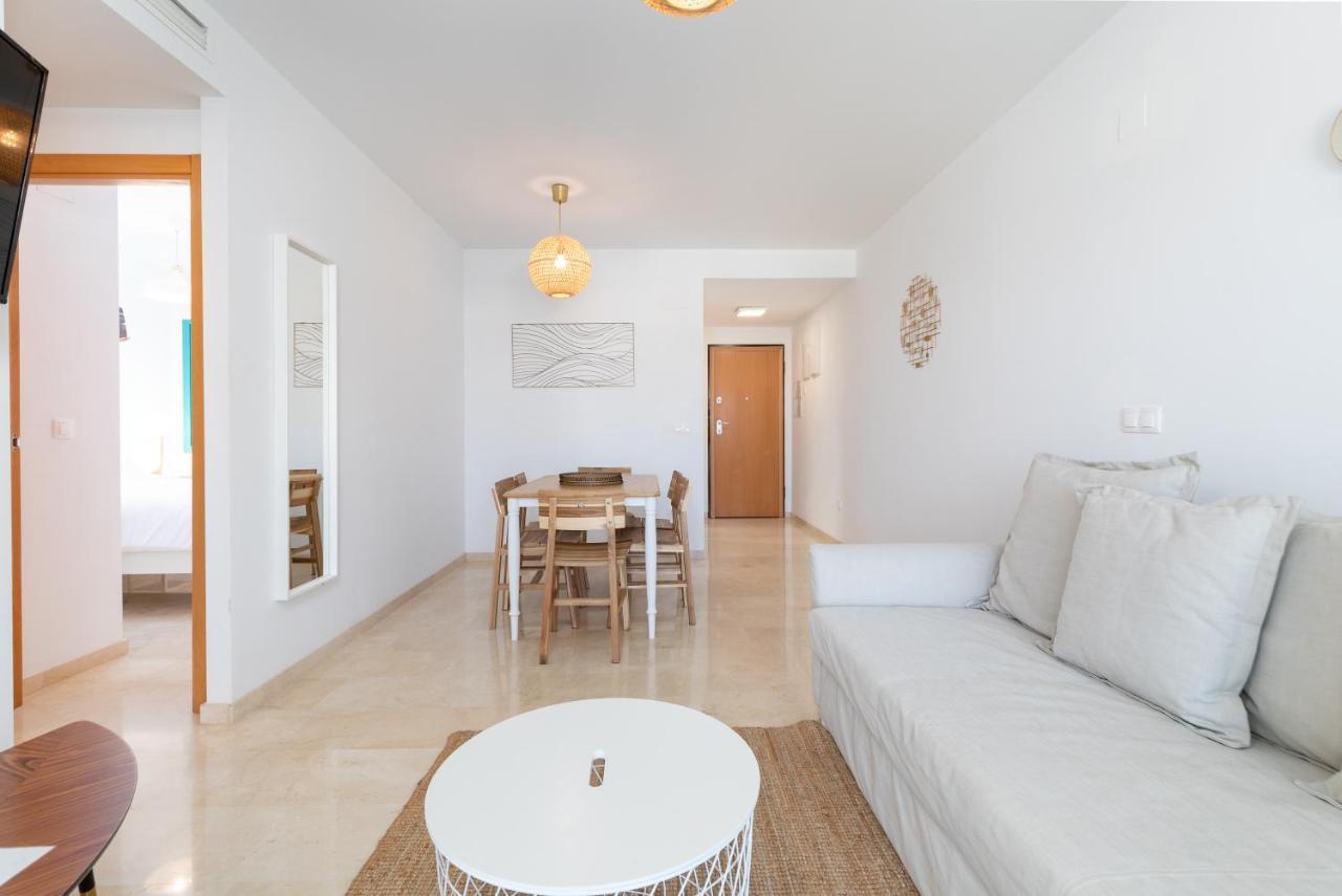 Pont Sec Apartments Denia Εξωτερικό φωτογραφία