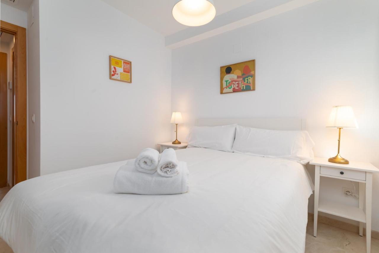 Pont Sec Apartments Denia Εξωτερικό φωτογραφία