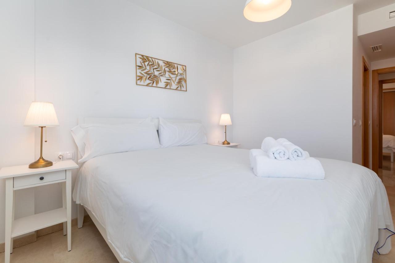 Pont Sec Apartments Denia Εξωτερικό φωτογραφία