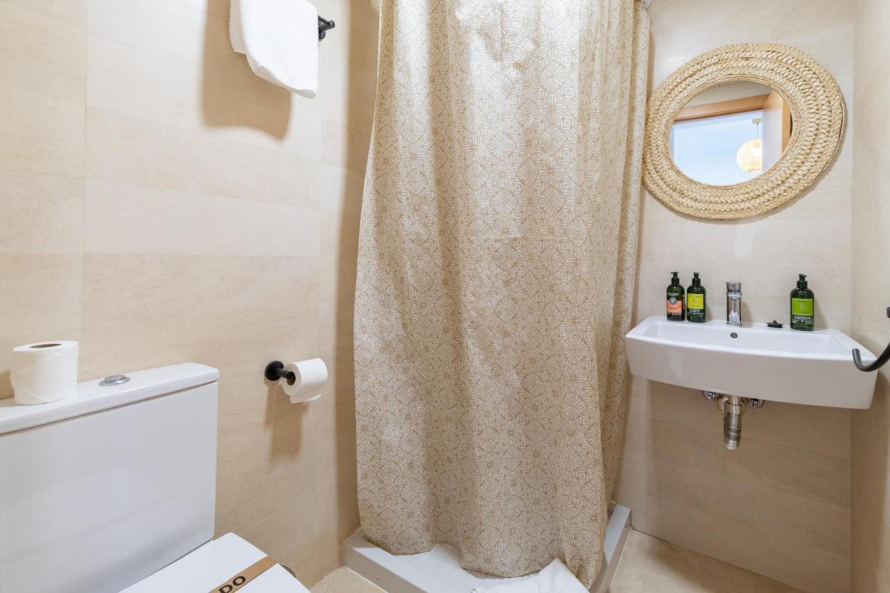 Pont Sec Apartments Denia Εξωτερικό φωτογραφία