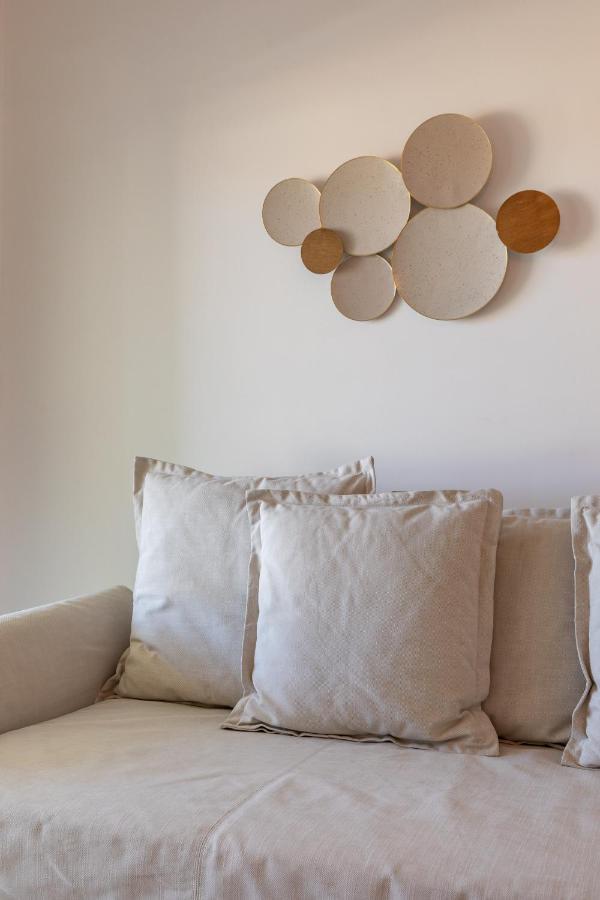 Pont Sec Apartments Denia Εξωτερικό φωτογραφία