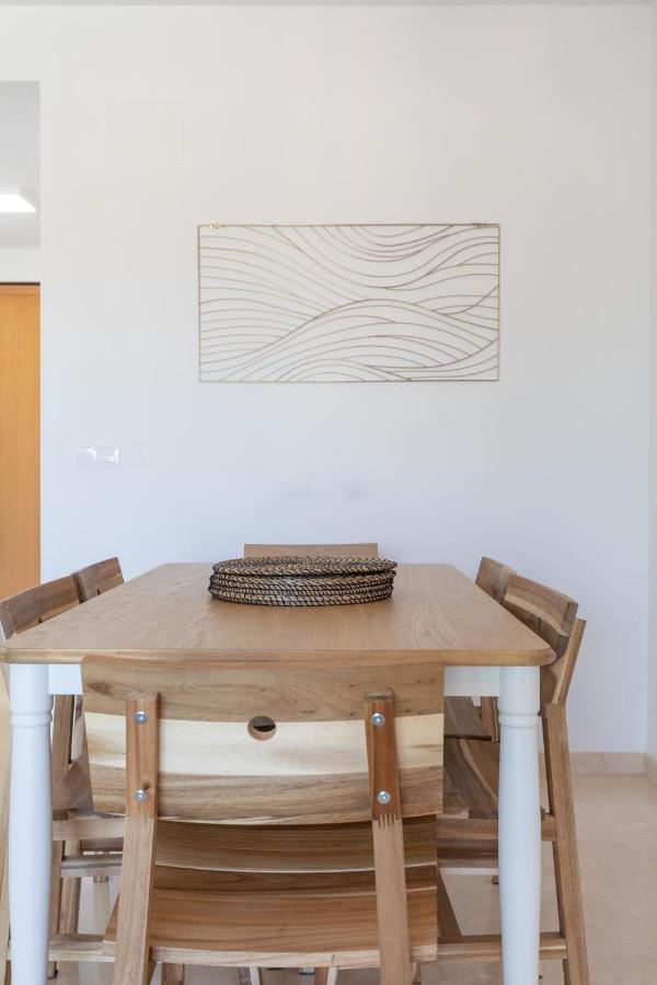 Pont Sec Apartments Denia Εξωτερικό φωτογραφία
