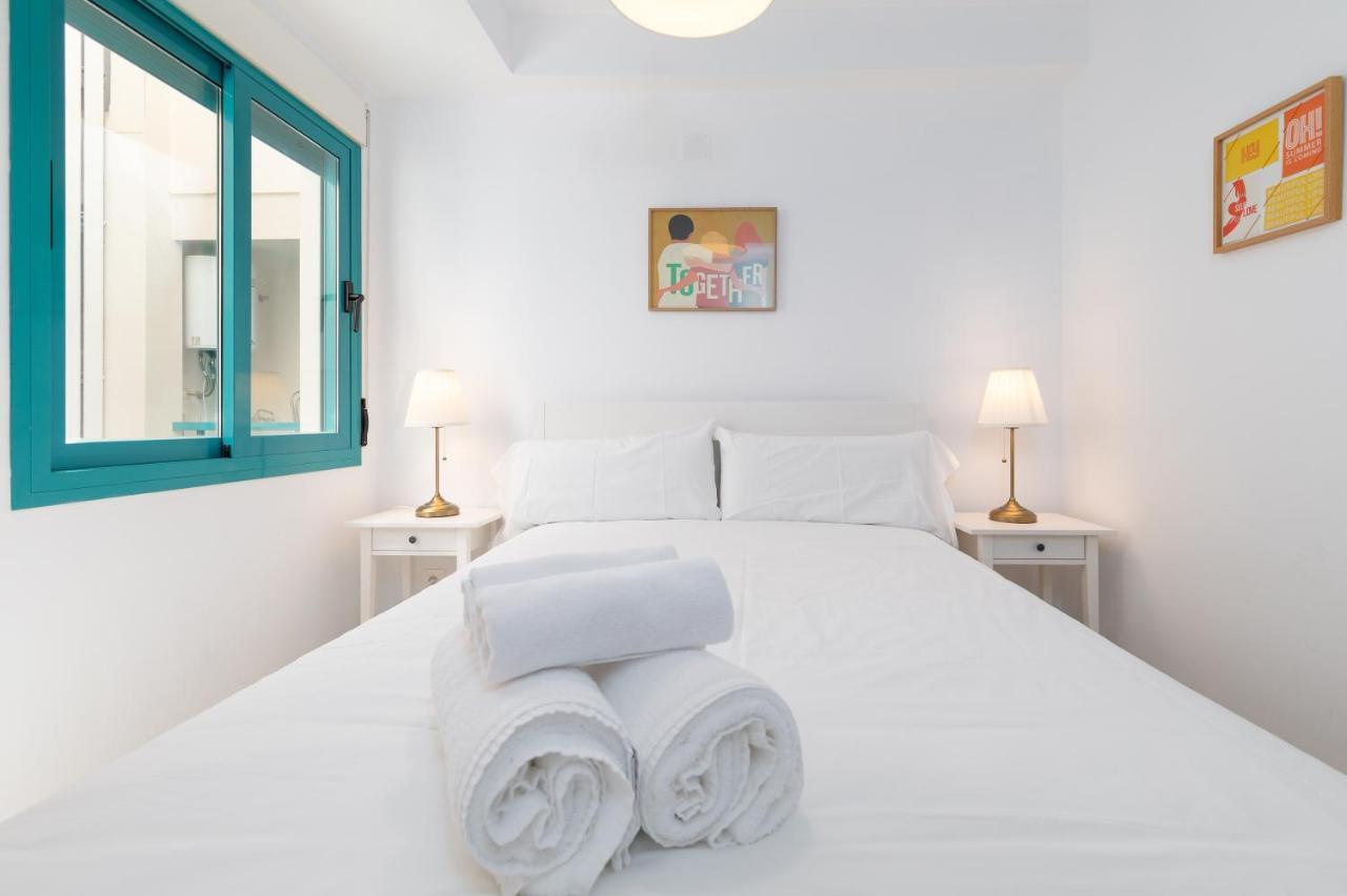 Pont Sec Apartments Denia Εξωτερικό φωτογραφία
