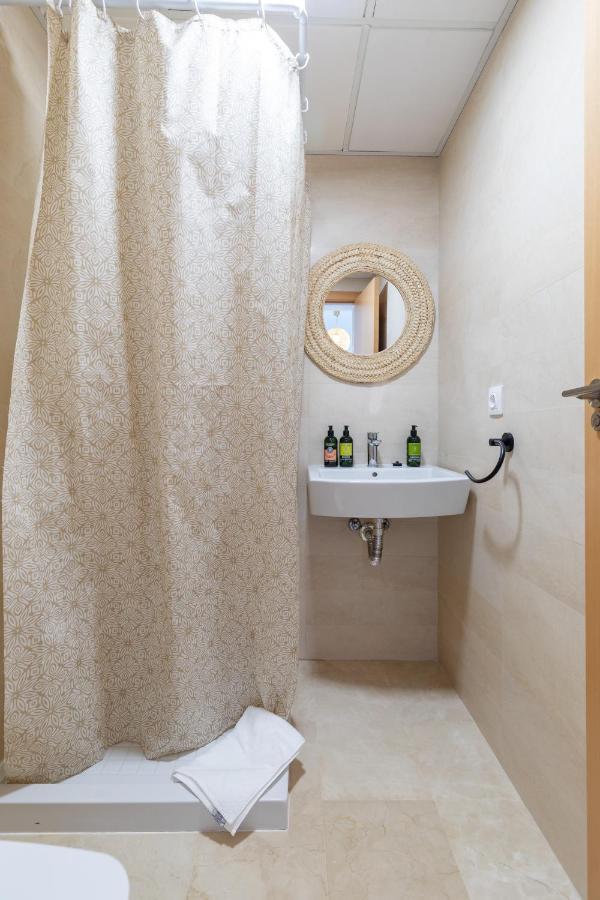 Pont Sec Apartments Denia Εξωτερικό φωτογραφία