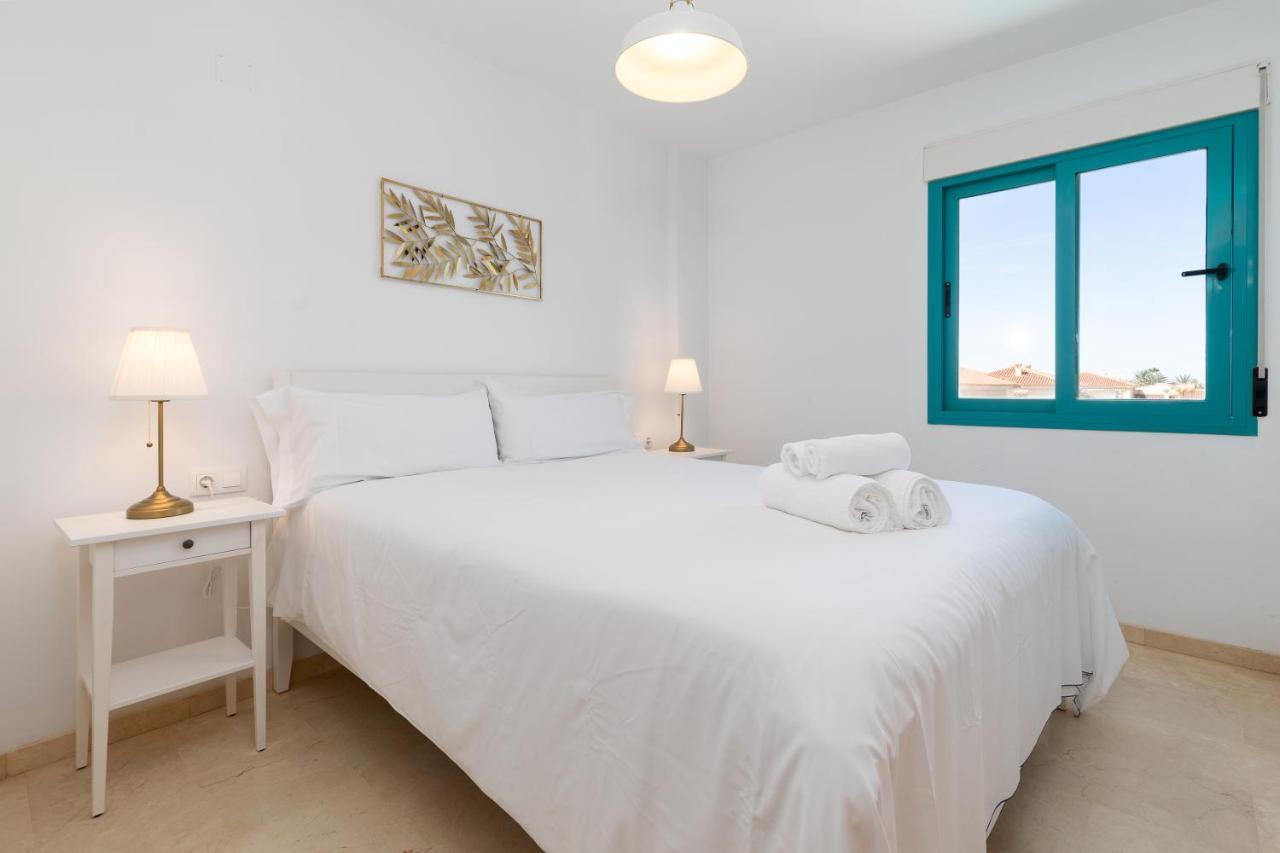 Pont Sec Apartments Denia Εξωτερικό φωτογραφία
