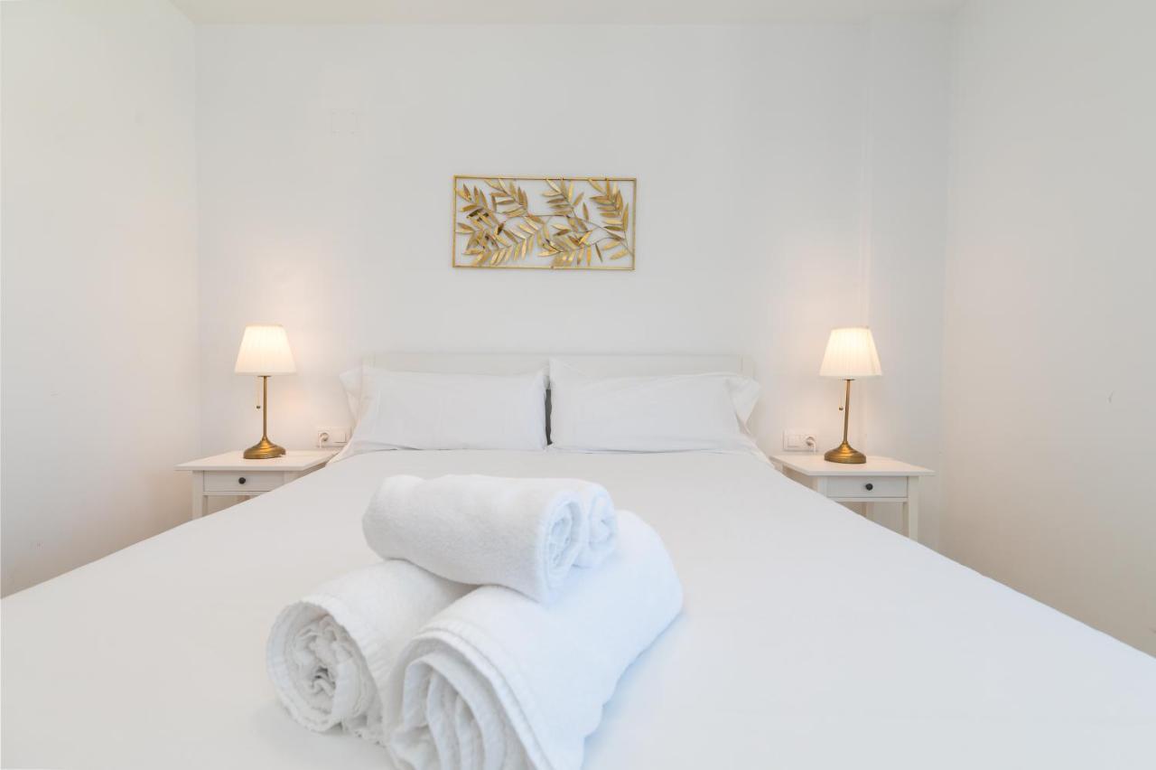 Pont Sec Apartments Denia Εξωτερικό φωτογραφία