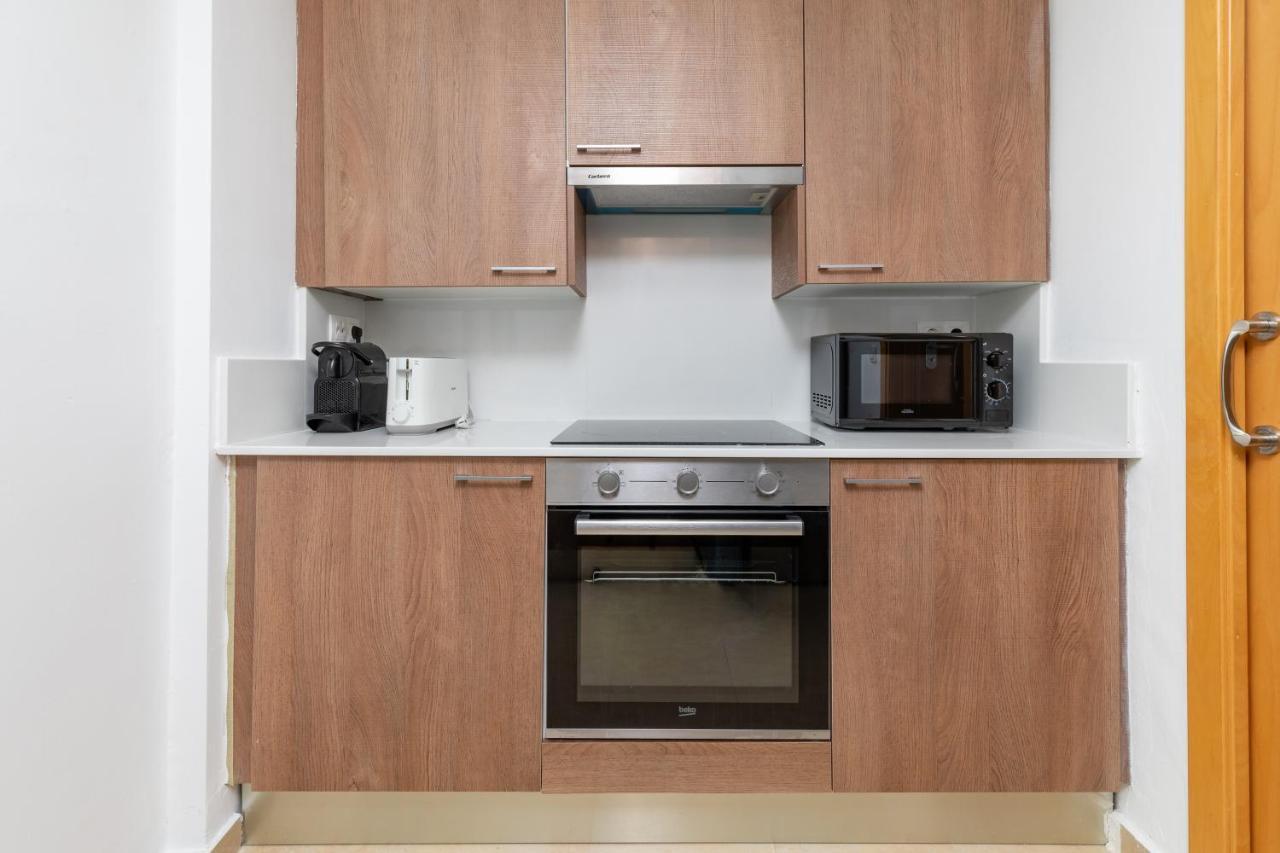 Pont Sec Apartments Denia Εξωτερικό φωτογραφία