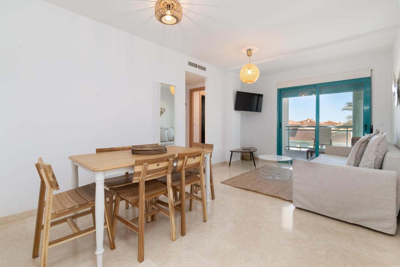 Pont Sec Apartments Denia Εξωτερικό φωτογραφία