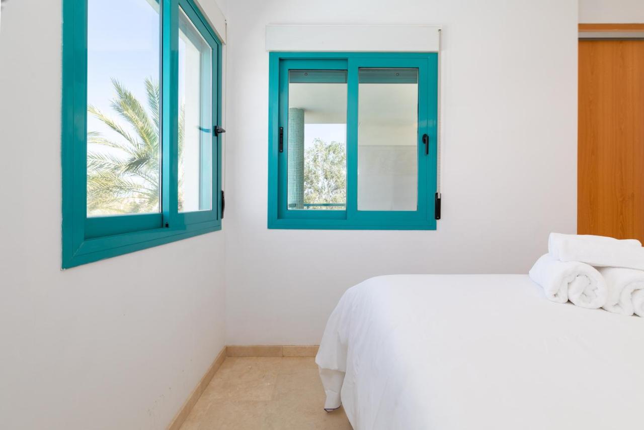 Pont Sec Apartments Denia Εξωτερικό φωτογραφία