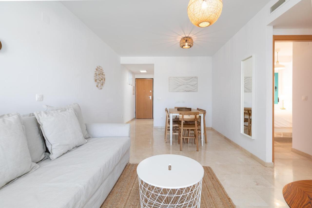 Pont Sec Apartments Denia Εξωτερικό φωτογραφία